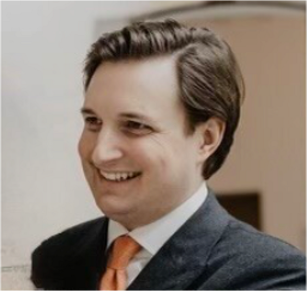 Profilbild für Maximilian Stark