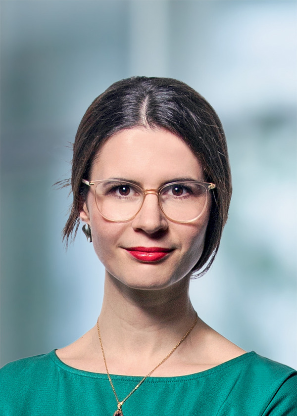 Profilbild für Ramona Thumm