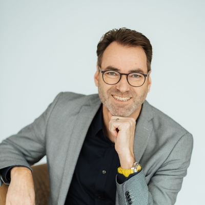 Profilbild für Oft unterschätzt: Wie Unternehmensnachfolge das Team beeinflusst