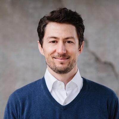 Profilbild für Abendveranstaltung mit Impulsvortrag (separate Buchung)