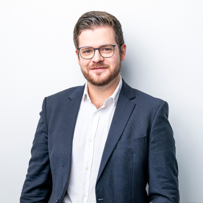 Profilbild für Effiziente Prozesse = Effiziente Verwaltung