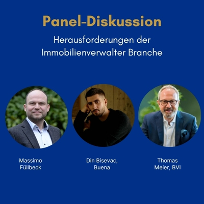 Profilbild für Offene Diskussionsrunde