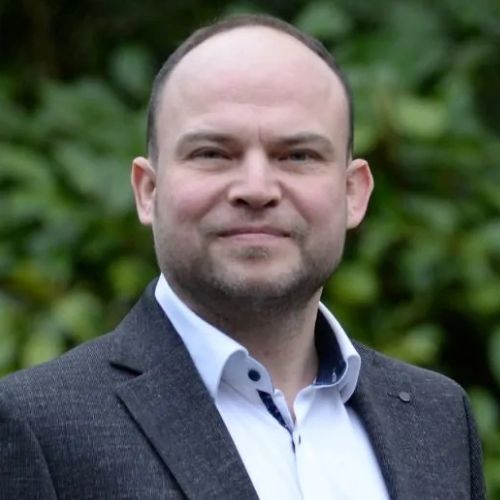 Profilbild für Massimo Füllbeck