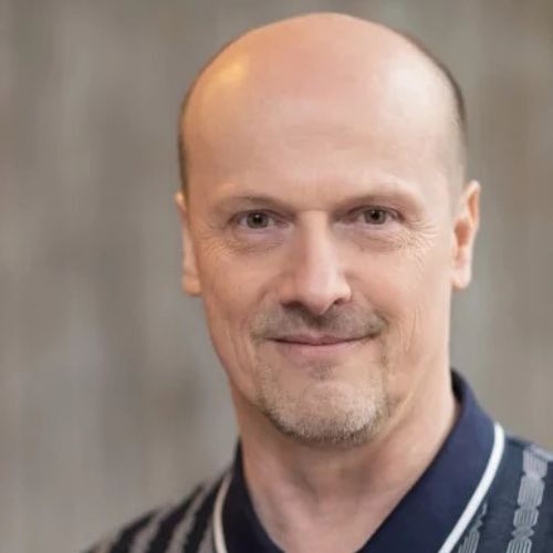 Profilbild für Prof. Rainer Hummelsheim