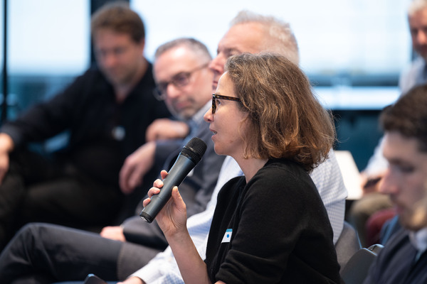 Profile image for Auditorium | “From Office to What? Rethinking Asset Strategies Across European Markets“