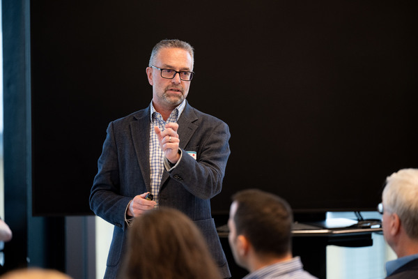 Profile image for Keynote | “Modern Heritage: Shaping Cities, Respecting History“ 