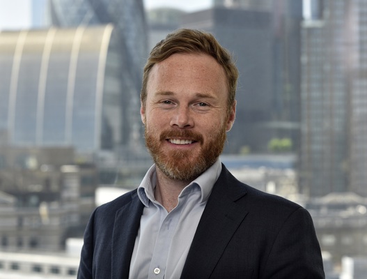 Profile image for Tom Leahy
