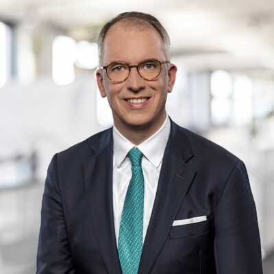 Profile image for Dr. Ferdinand Spies