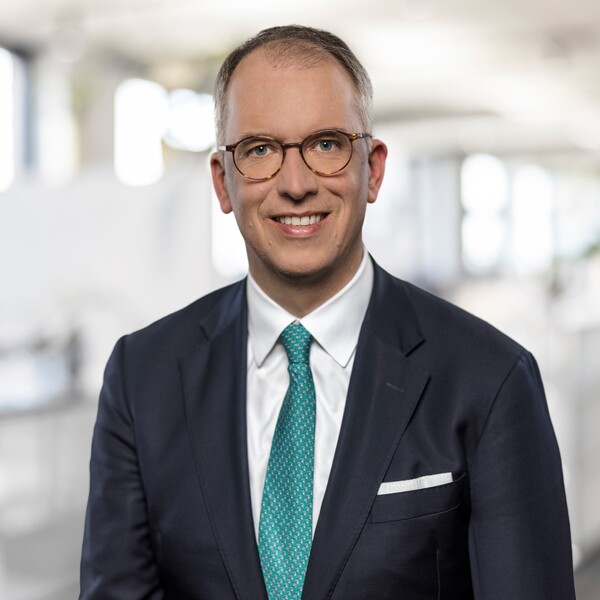 Profile image for Dr. Ferdinand Spies