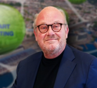 Profile image for Jac van Megen