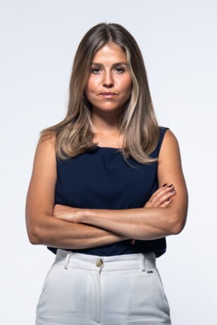 Profile image for Sara Bihler