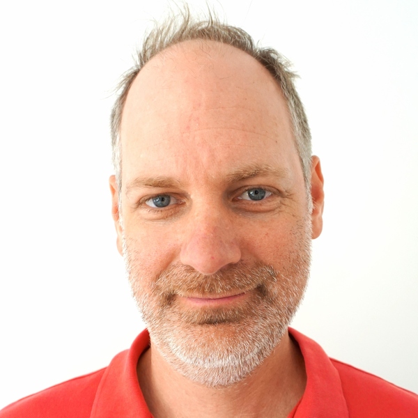 Profile image for Peter Griffiths