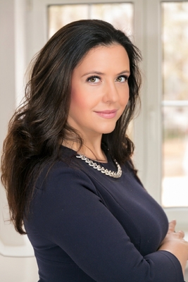 Profile image for Dipl.-Ing. Architektin Constanze Kovac