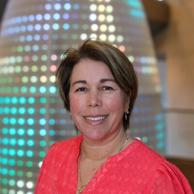 Profile image for Karlijn van den Berg