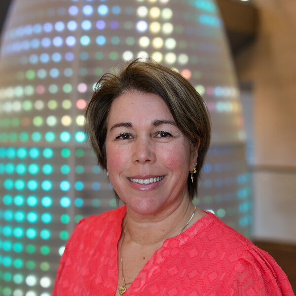 Profile image for Karlijn van den Berg