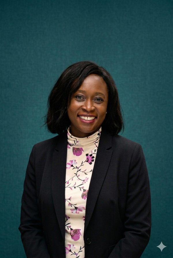 Profile image for Laureen Rwatirera