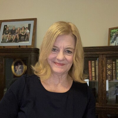 Profile image for Amy Armitage