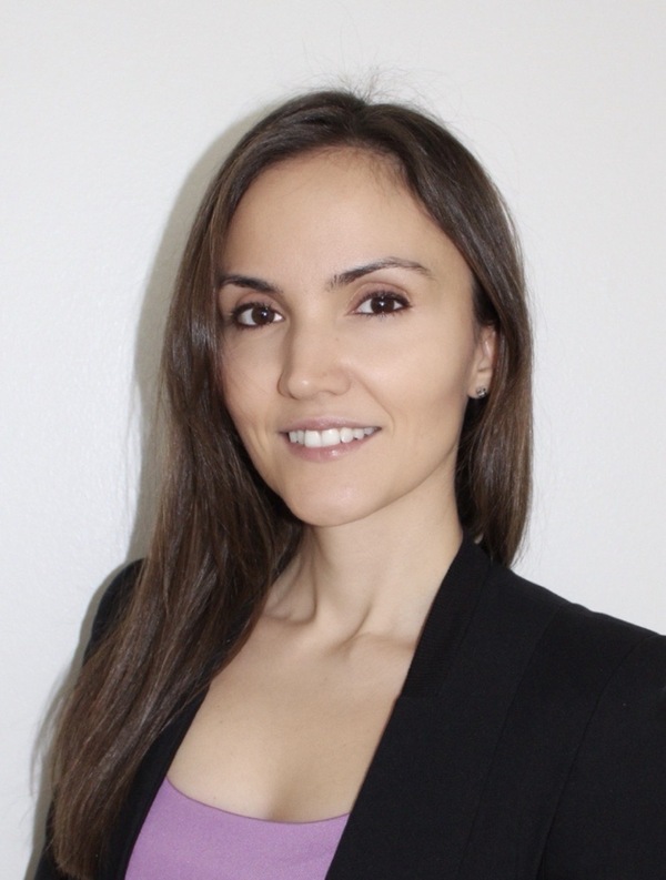 Profile image for Larisa Wiberg
