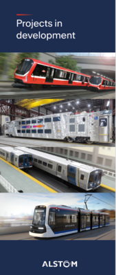 Profile image for Customer Excellence - Projects & Tenders USA, Canada, LAM
