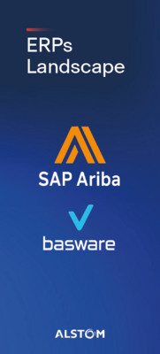 Profile image for Operational Excellence - Ariba S2C