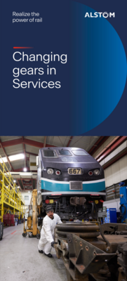 Profile image for People & Culture - Services