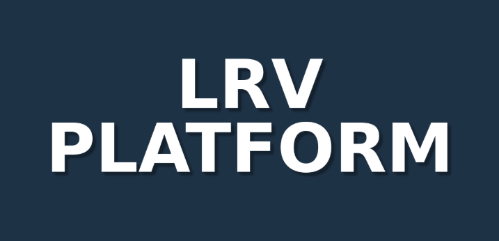 Profile image for LRV platform