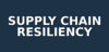 Profile image for Supply Chain Resiliency