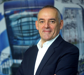 Profile image for Bernard PEILLE