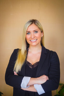 Profile image for Leah SHOW