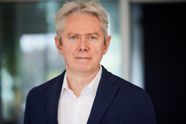 Profile image for Michael KEROULLE