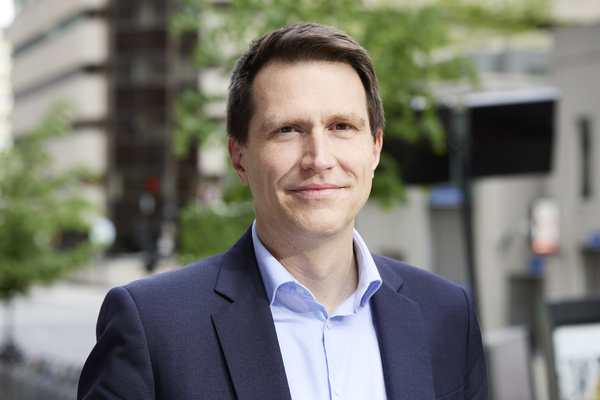 Profile image for Guillaume DENIS