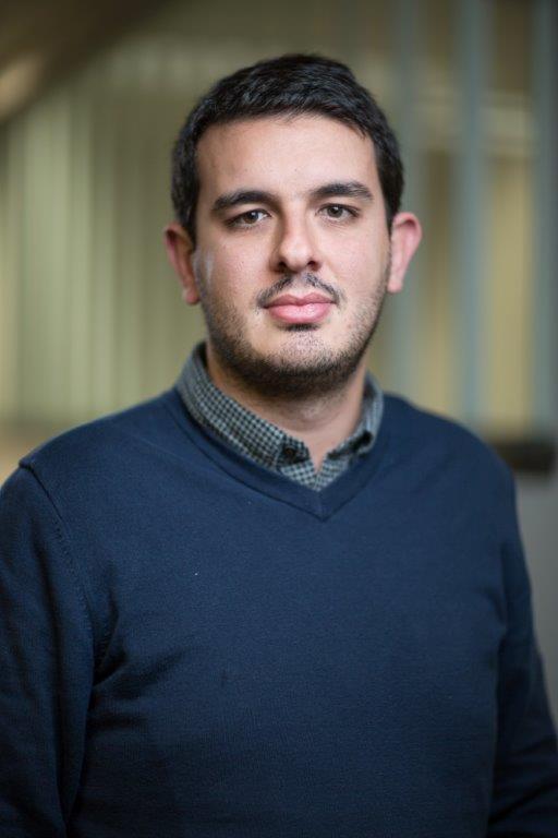 Profile image for Leandro MELO