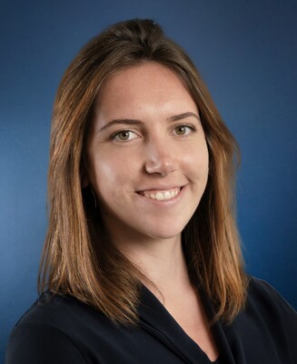 Profile image for Audrey LAVERGNE