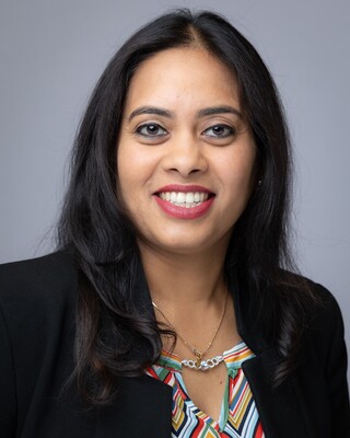 Profile image for Neena Jose KANJUR