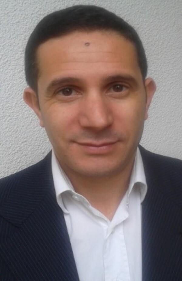 Profile image for Abderreski BELMESSIKH