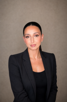 Profile image for Camélia DAHMANI