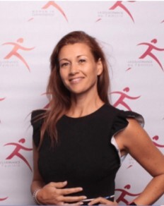 Profile image for Annick ROBINSON
