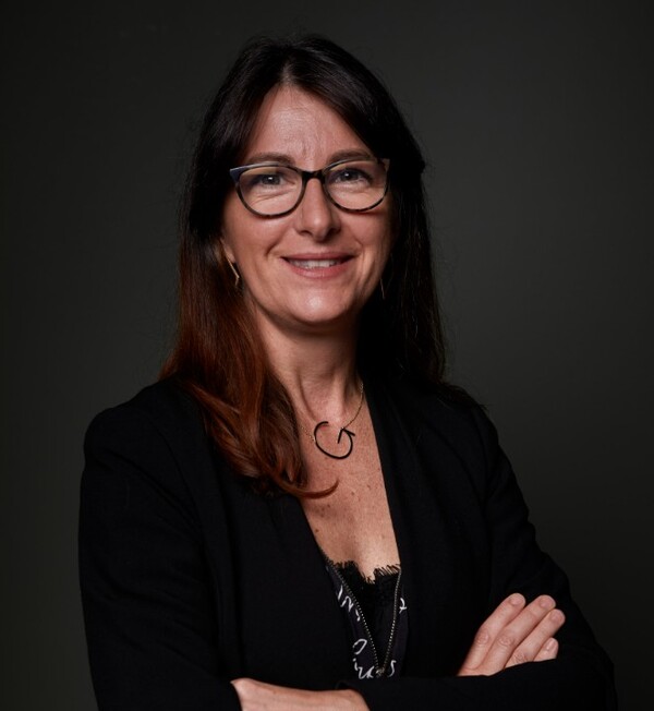 Profile image for Genoveva BONORA