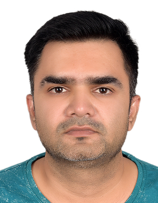 Profile image for Ashish GUPTA
