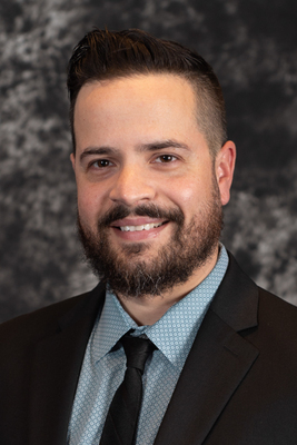 Profile image for Joshua SANCHEZ