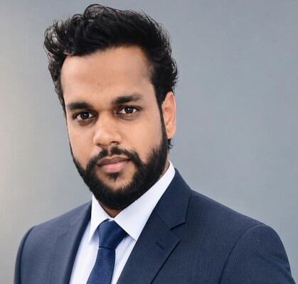 Profile image for Gautam KUMAR