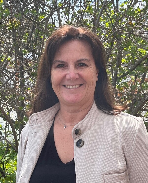 Profile image for Nathalie MICHEL