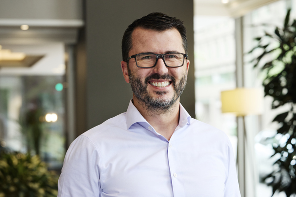 Profile image for Alexandre PAQUET