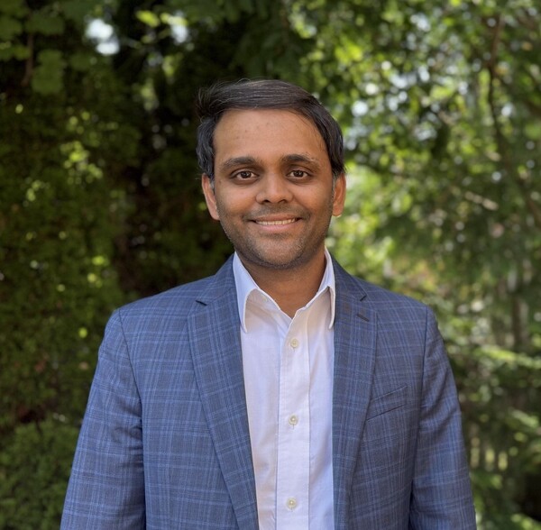 Profile image for Satish VIJAYARAGHAVAN