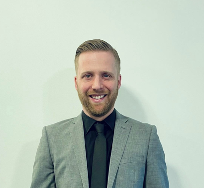 Profile image for Andrew BOSSE