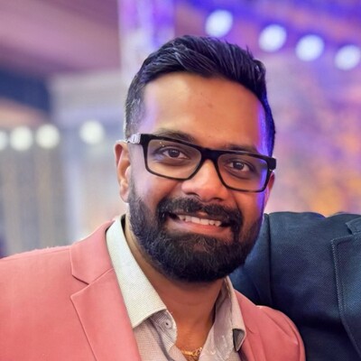 Profile image for Krishna TANGILAPALLI