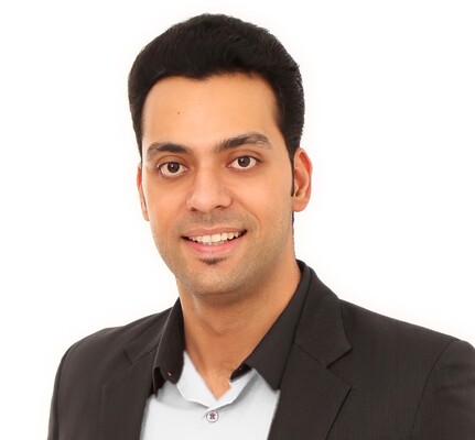 Profile image for Varun CHHABRIA