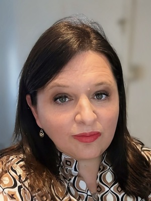 Profile image for Laura Maria VASIU