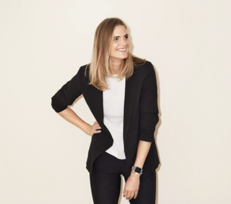 Profilbild för Jenny Kramer