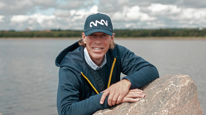 Profilbild för Jonas Bergqvist | fd elitishockeyspelare & företagsledare